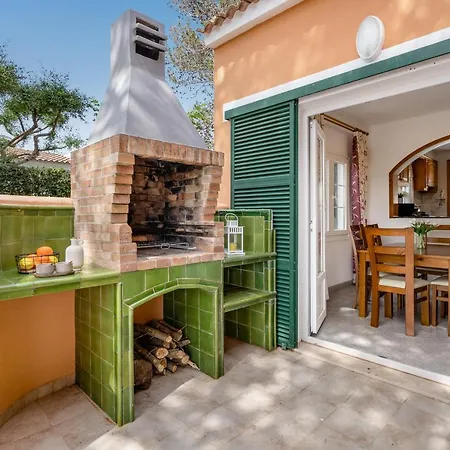 Villa Menorca Cristina By Mauter Cala Blanca (Menorca)