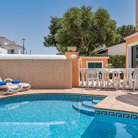 Menorca Cristina By Mauter Cala Blanca (Menorca)