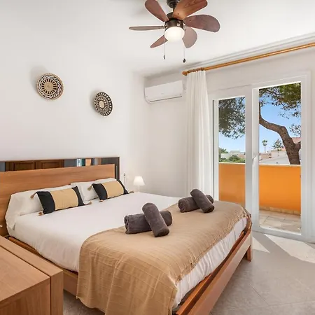 Menorca Cristina By Mauter Villa Cala Blanca (Menorca)