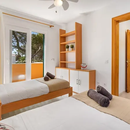Menorca Cristina By Mauter Villa Cala Blanca (Menorca)