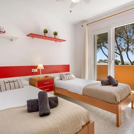 Menorca Cristina By Mauter Villa Cala Blanca (Menorca)