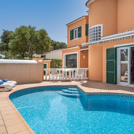 Villa Menorca Cristina By Mauter *