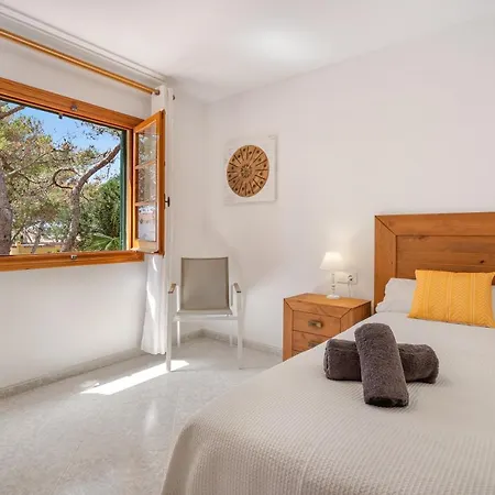 Villa Menorca Cristina By Mauter Cala Blanca (Menorca)